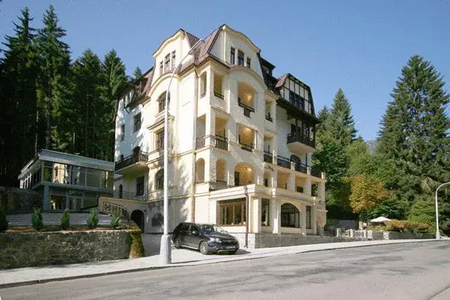 Photo 5 of Hotel Saint Moritz
